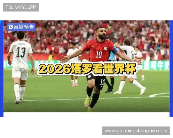 世界杯埃及伊朗高清直播赛事前瞻：两队战术分析与比赛预测